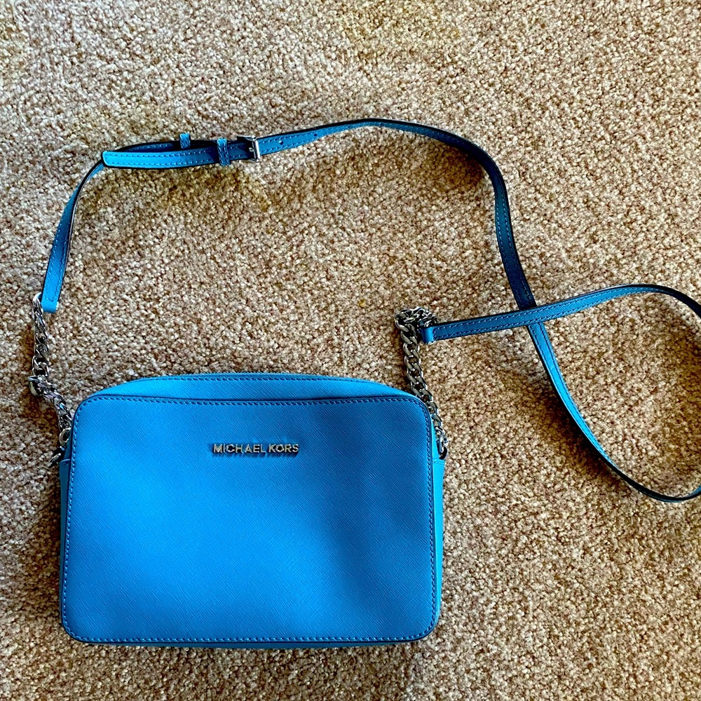 Michael Kors spring / summer crossbody bag